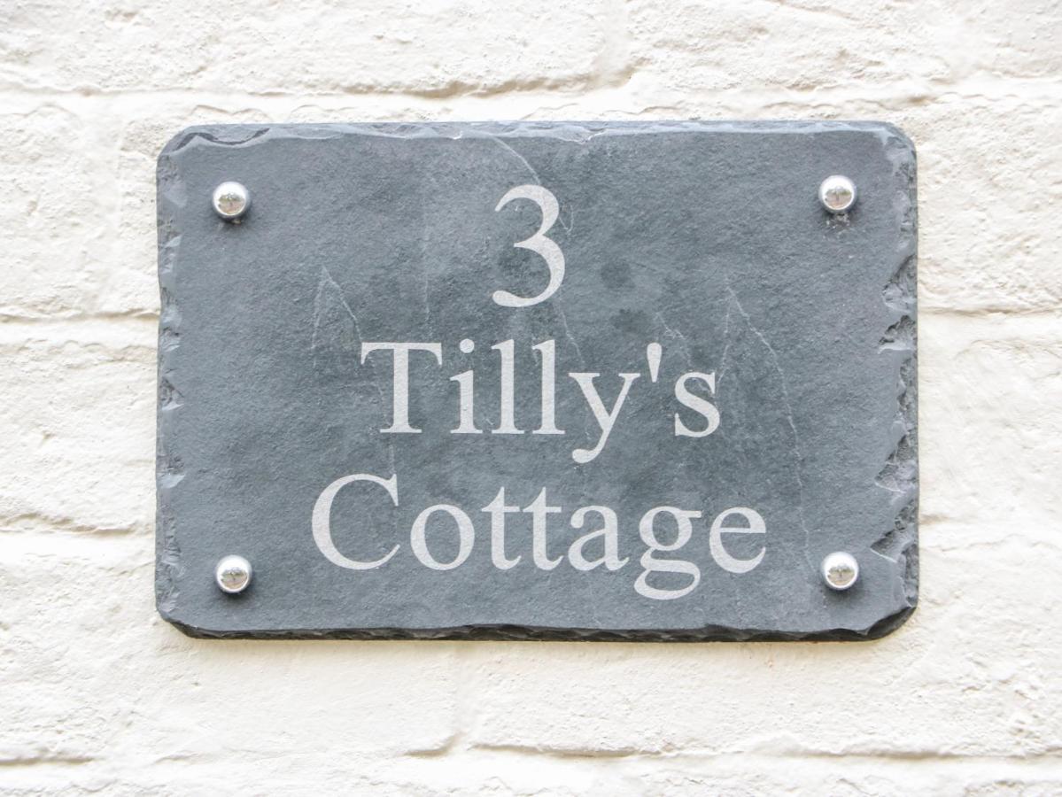 Tilly'S Cottage Westbury  Zewnętrze zdjęcie